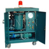 FZJ Series Explosion-Proof Vacuum Oil Purifier